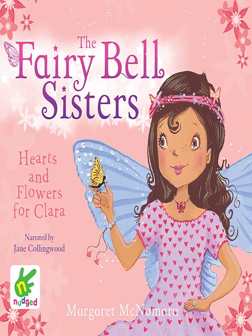 Title details for Hearts and Flowers for Clara by Margaret McNamara - Available